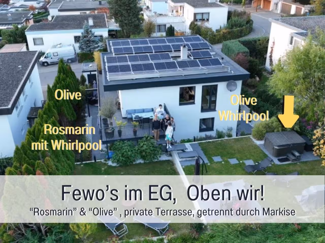 Bild der Unterkunft