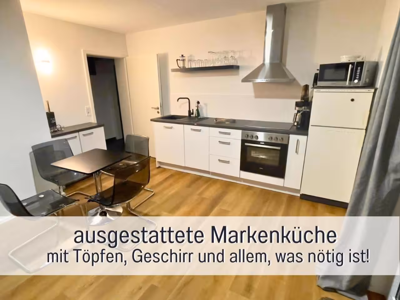 Bild der Unterkunft