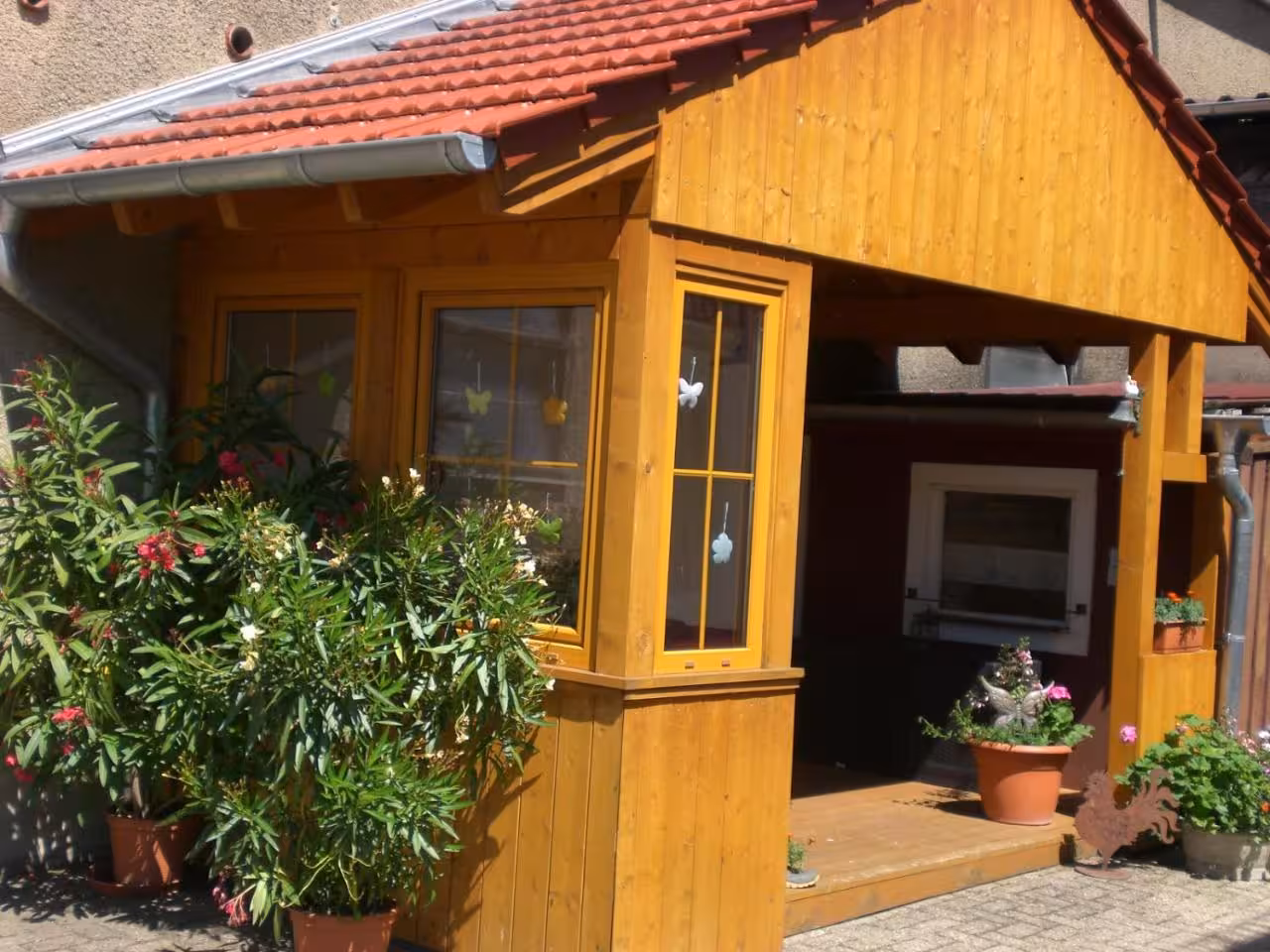 Bild der Unterkunft