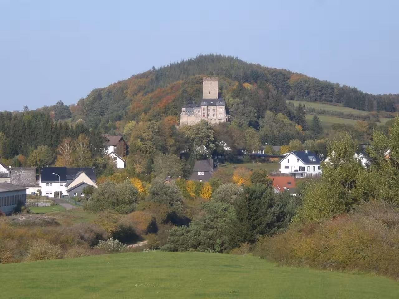 Bild der Unterkunft