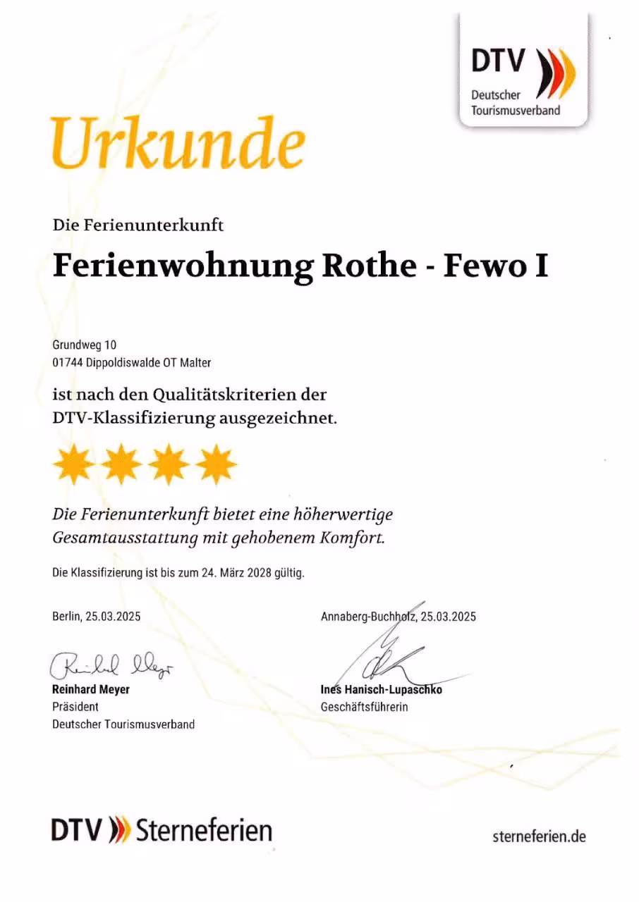 Bild der Unterkunft