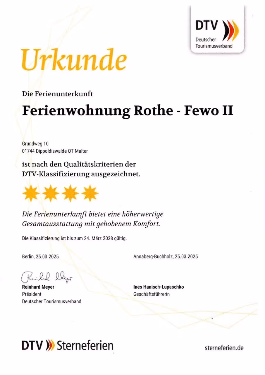 Bild der Unterkunft