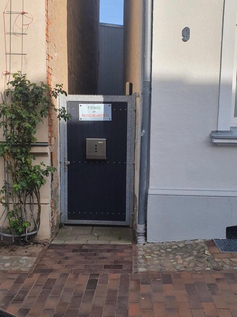 Bild der Unterkunft