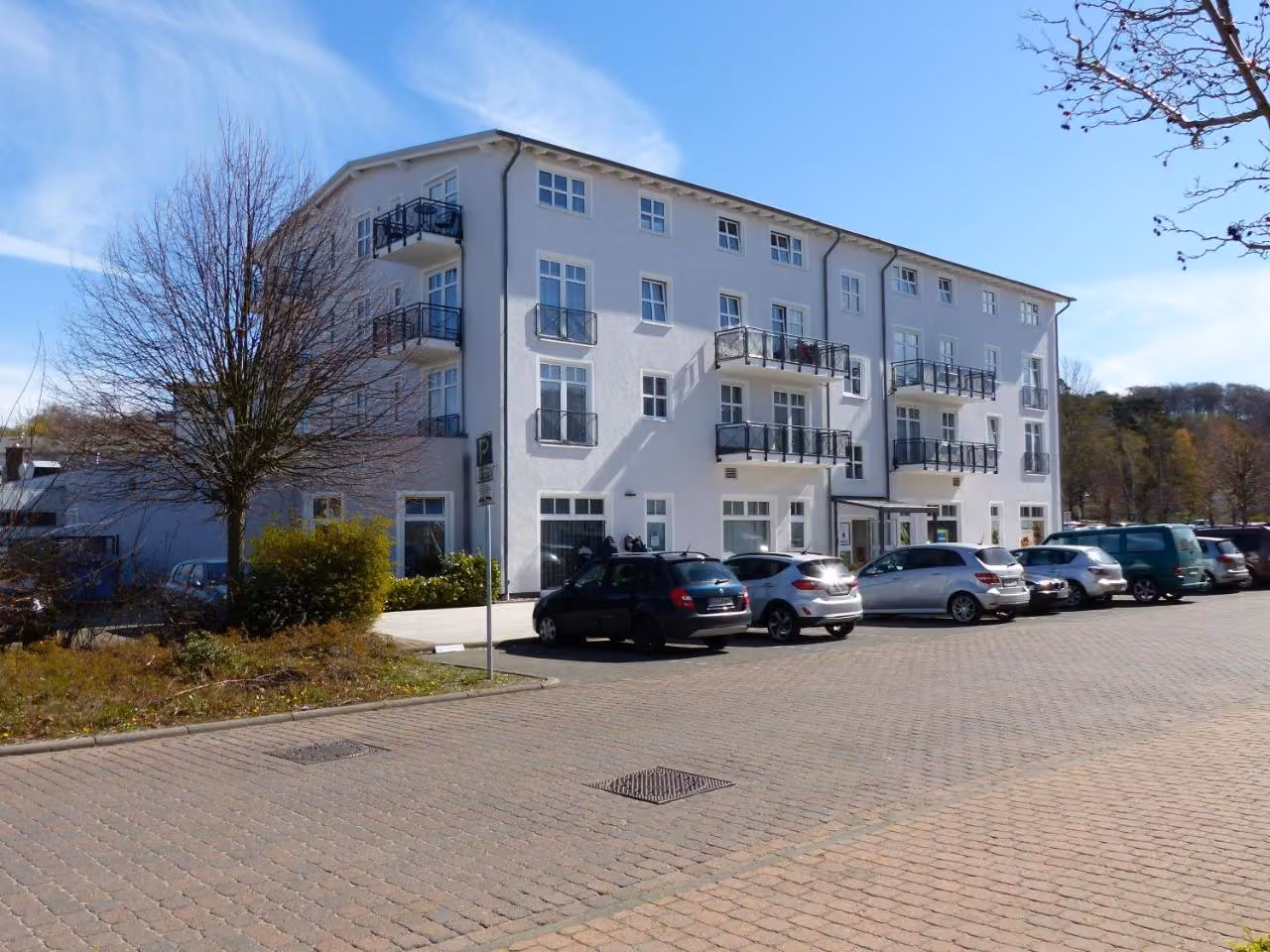Bild der Unterkunft