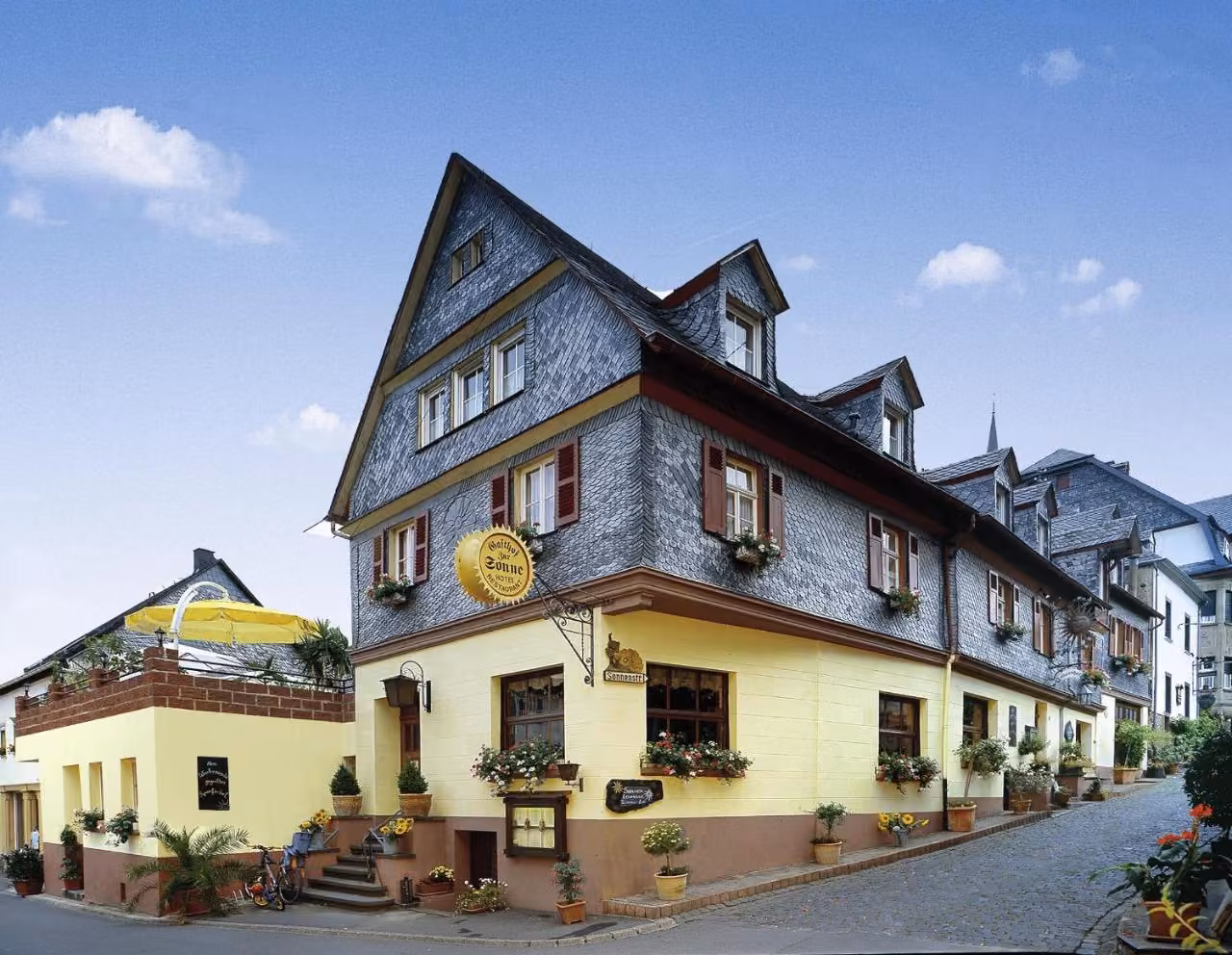 Bild der Unterkunft