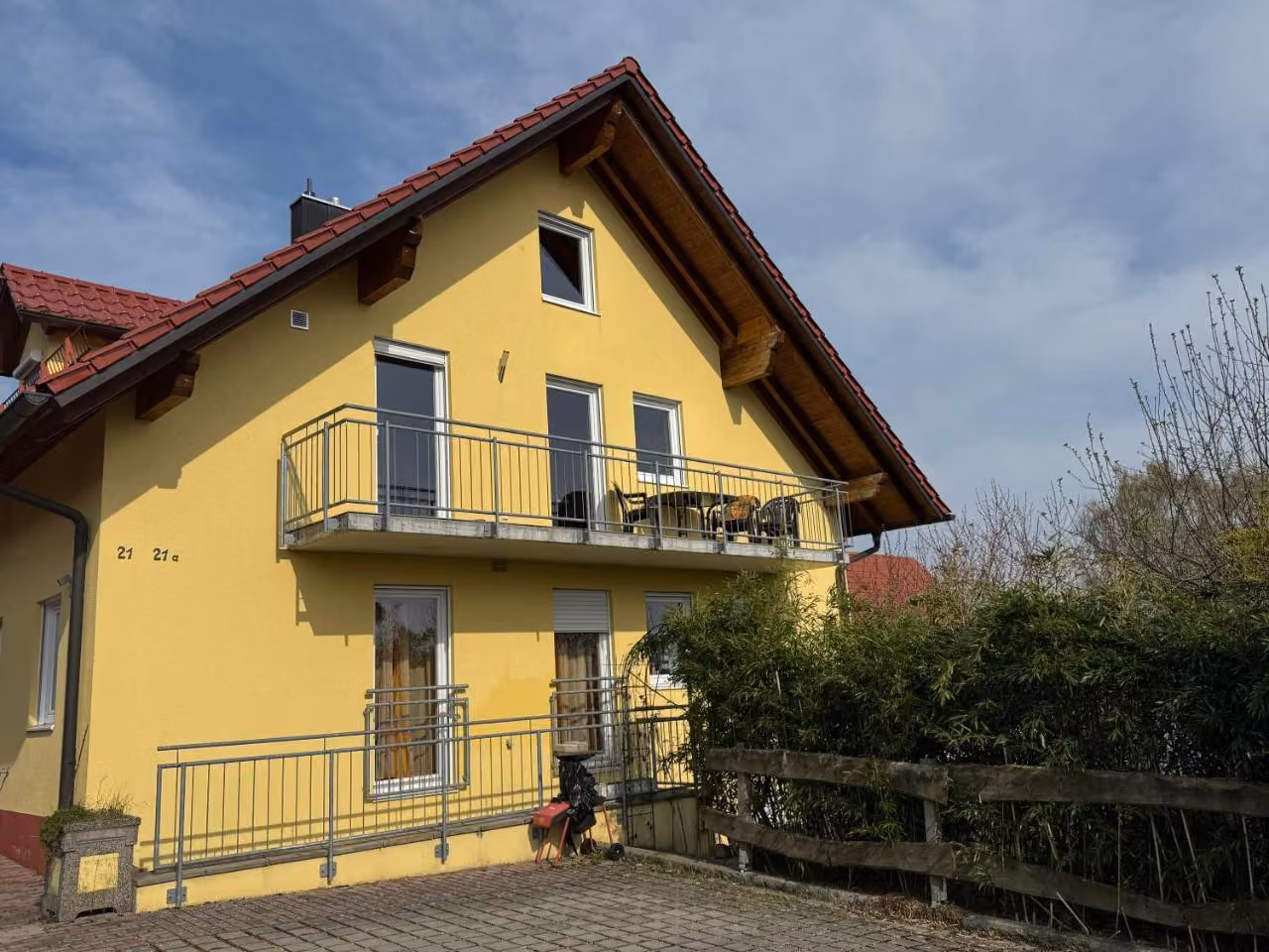 Bild der Unterkunft