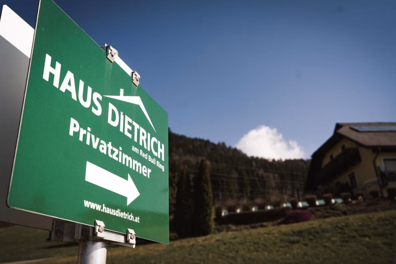 Bild der Unterkunft
