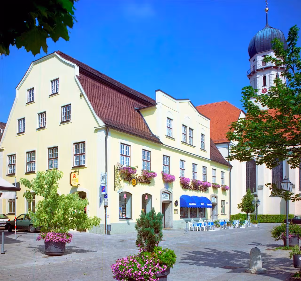 Bild der Unterkunft