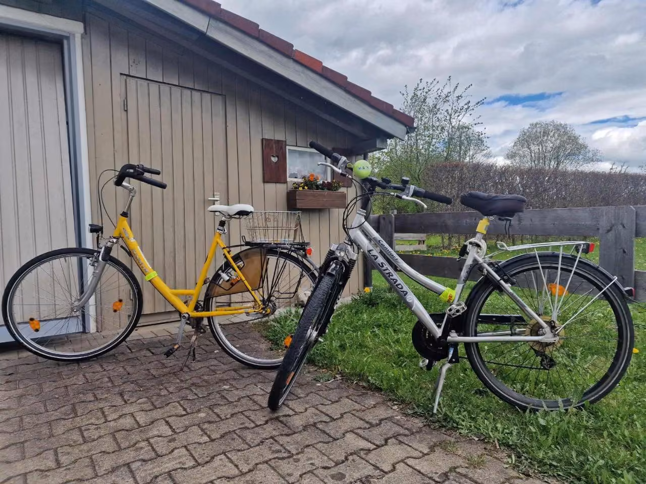 Bild der Unterkunft