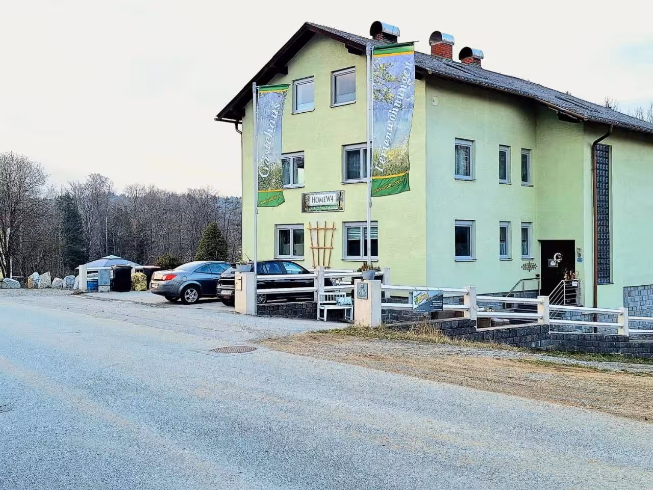 Bild der Unterkunft