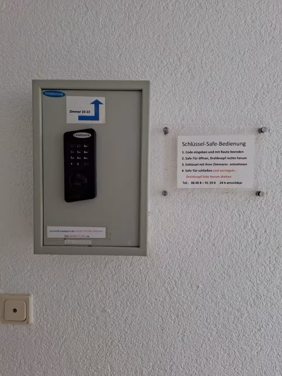 Bild der Unterkunft