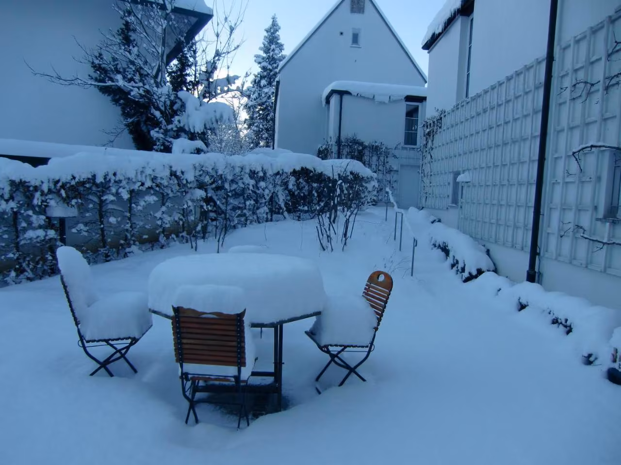 Bild der Unterkunft