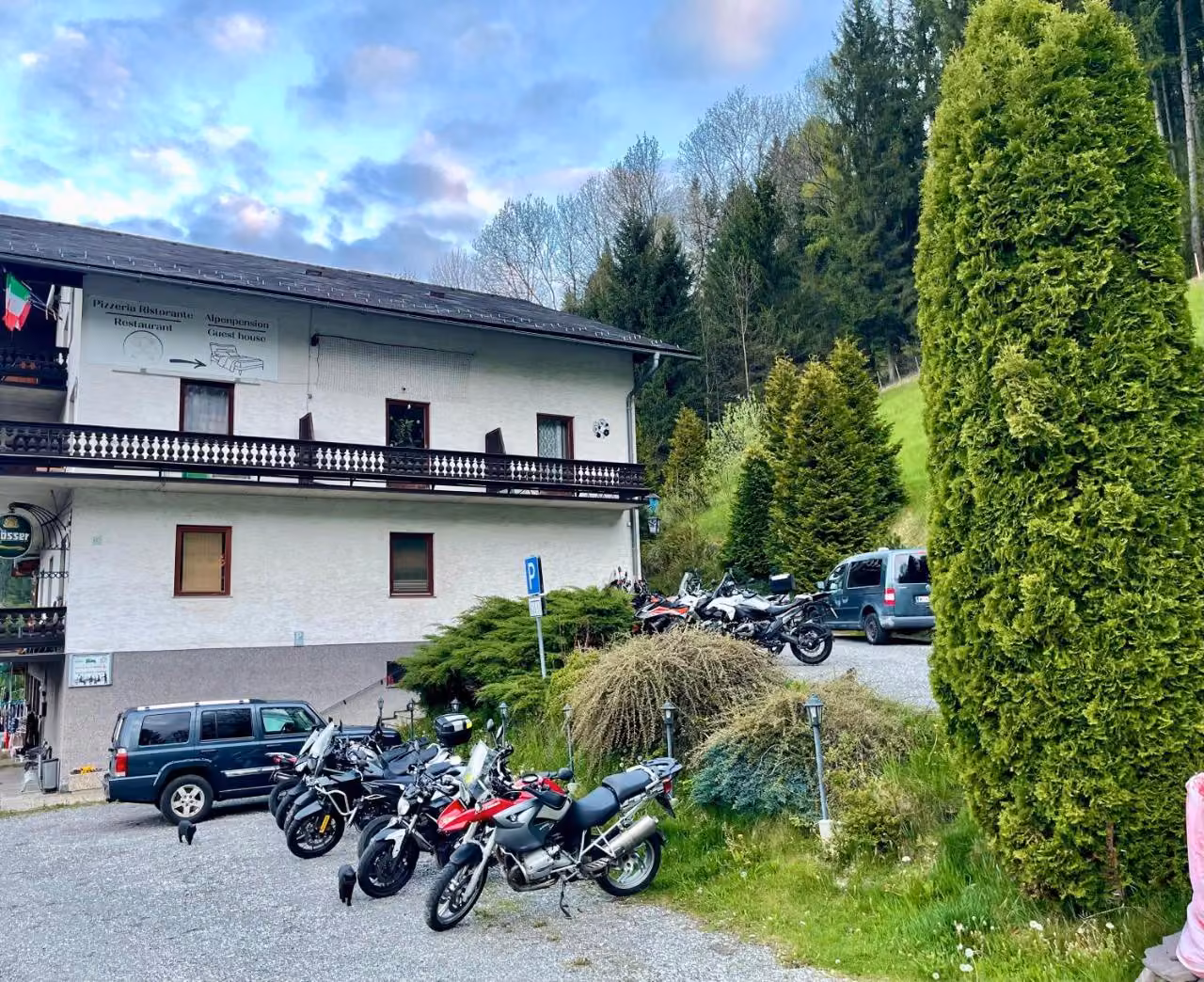 Bild der Unterkunft