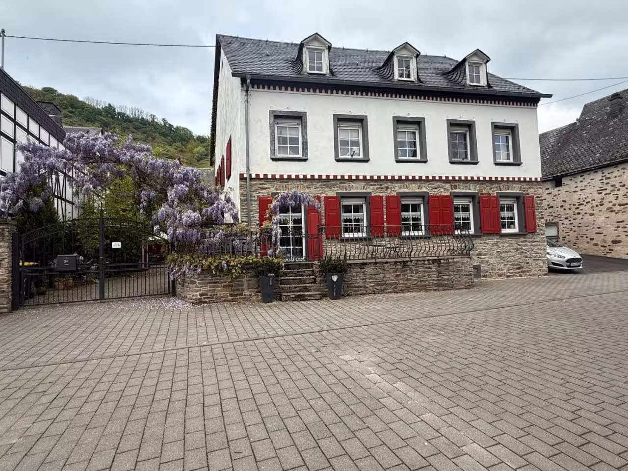 Bild der Unterkunft