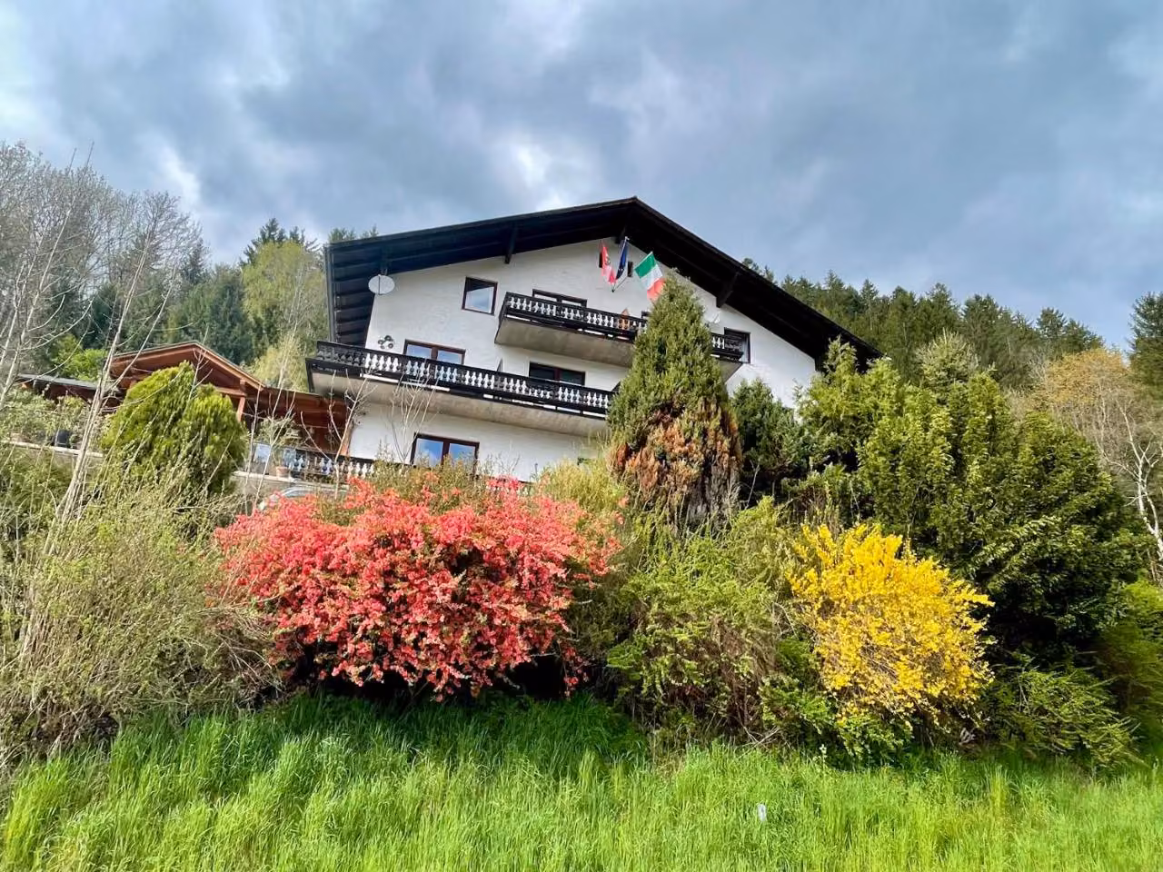 Bild der Unterkunft