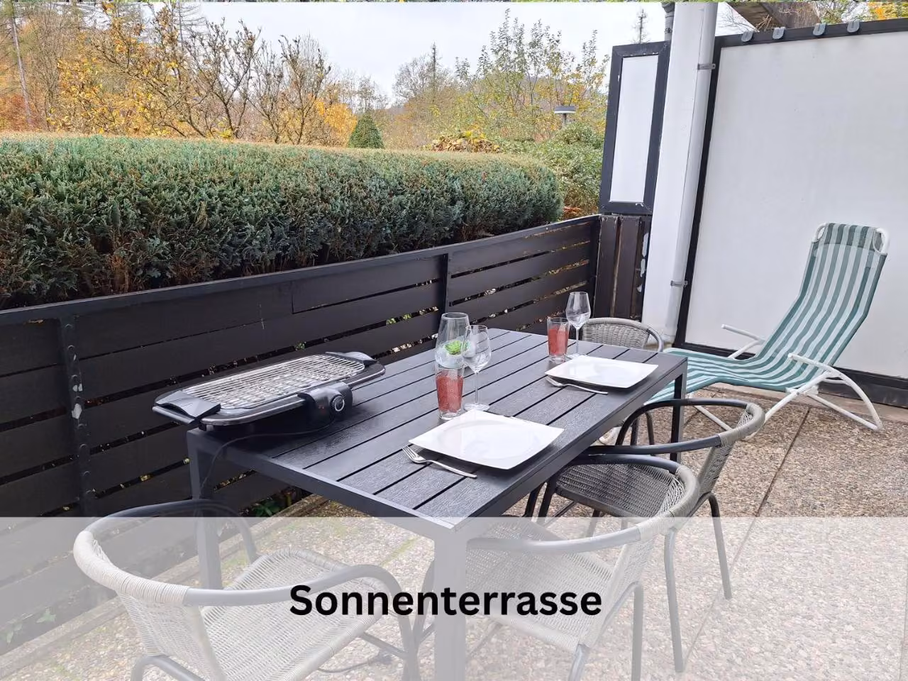 Bild der Unterkunft