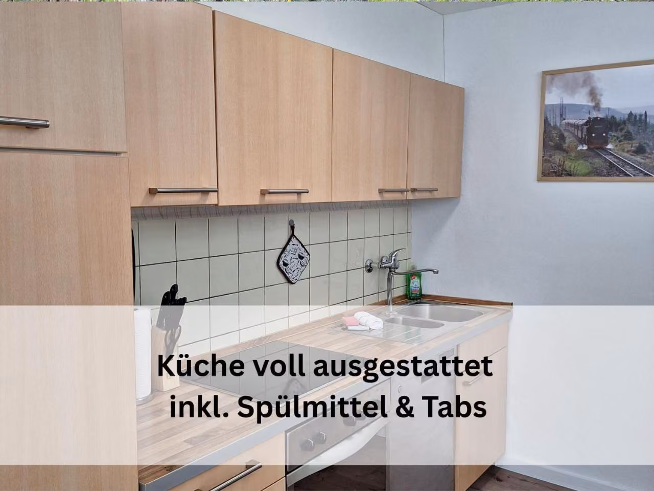 Bild der Unterkunft