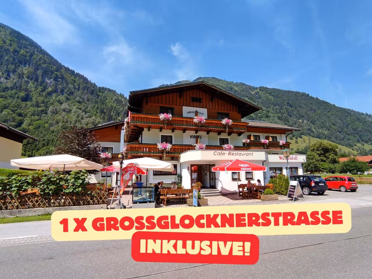 Bild der Unterkunft