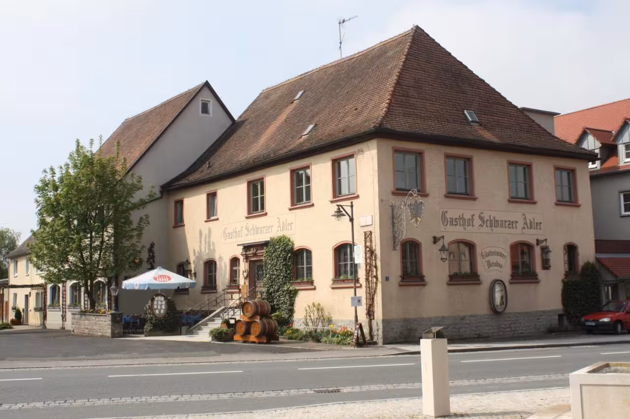 Bild der Unterkunft