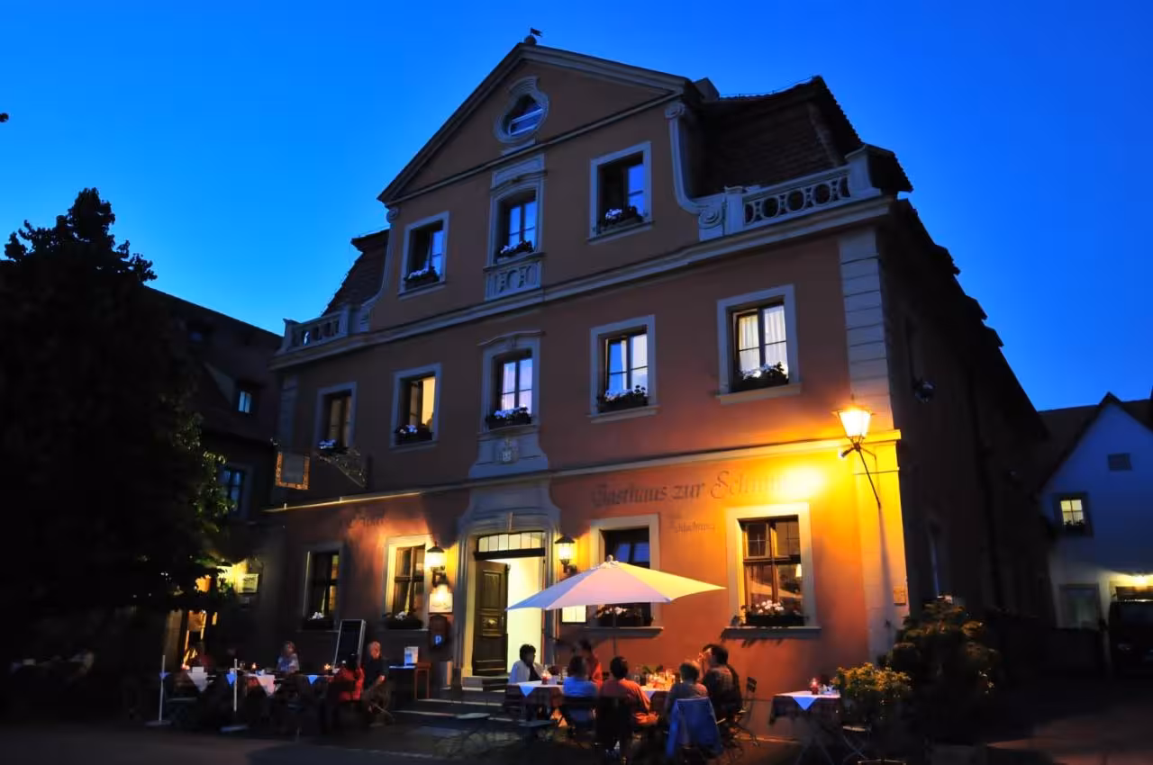 Bild der Unterkunft
