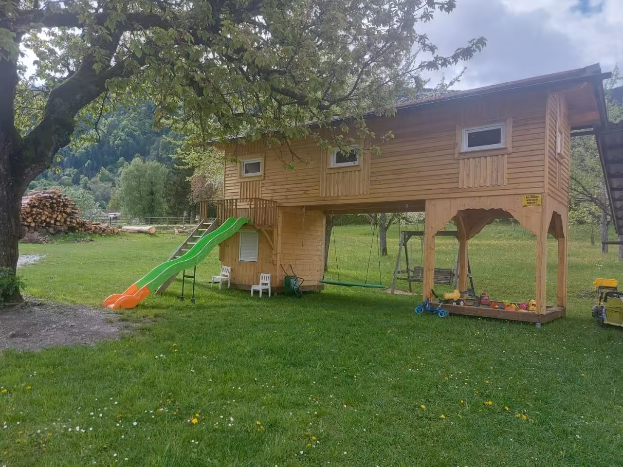 Bild der Unterkunft