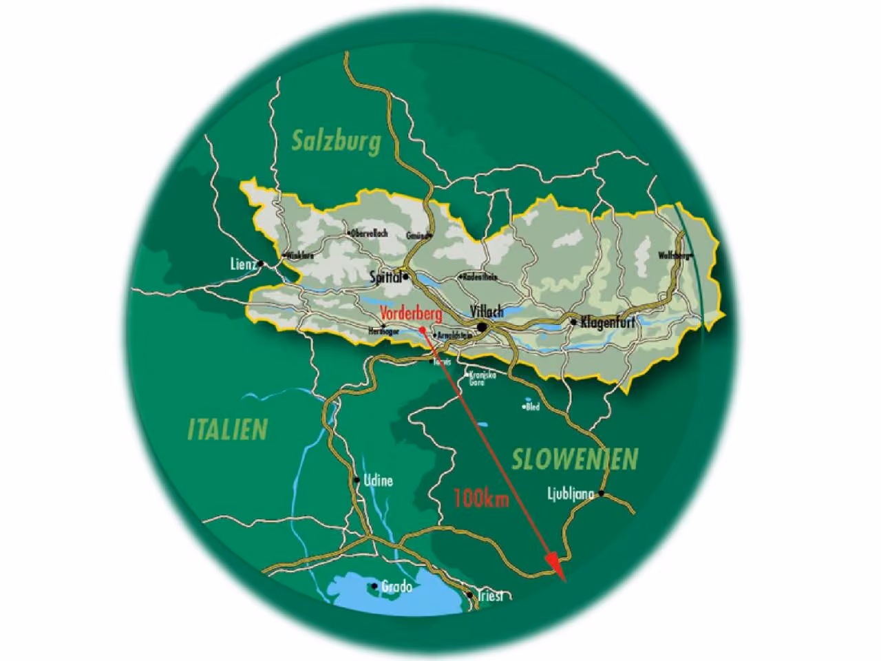 Bild der Unterkunft
