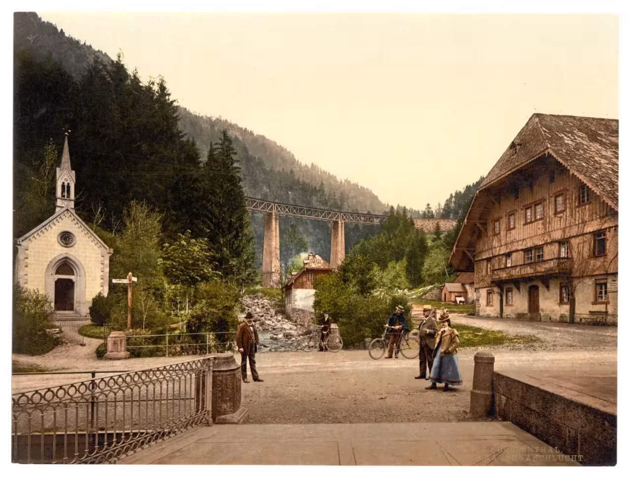 Bild der Unterkunft