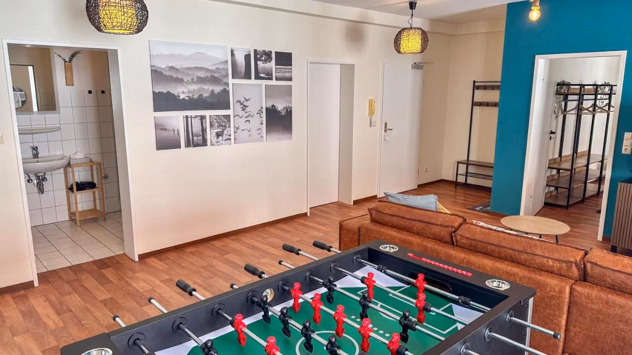 Bild der Unterkunft
