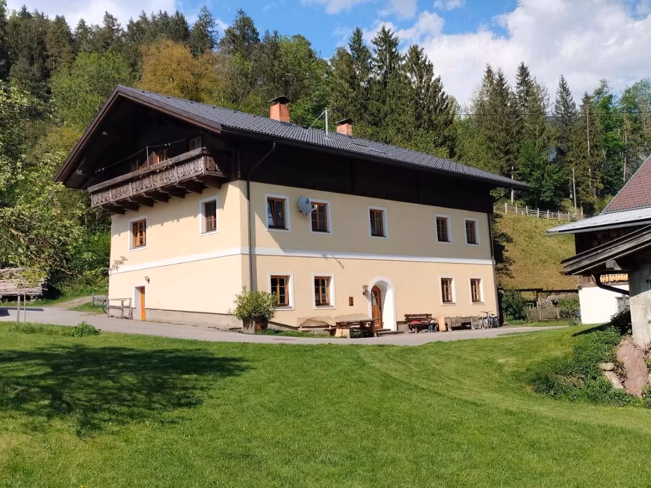 Bild der Unterkunft