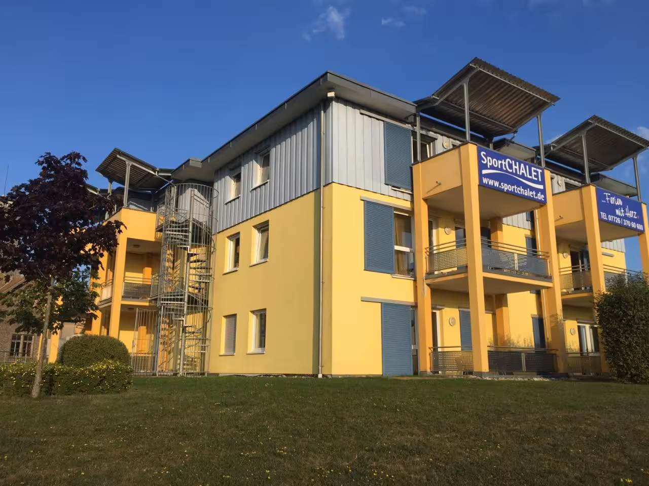 Bild der Unterkunft