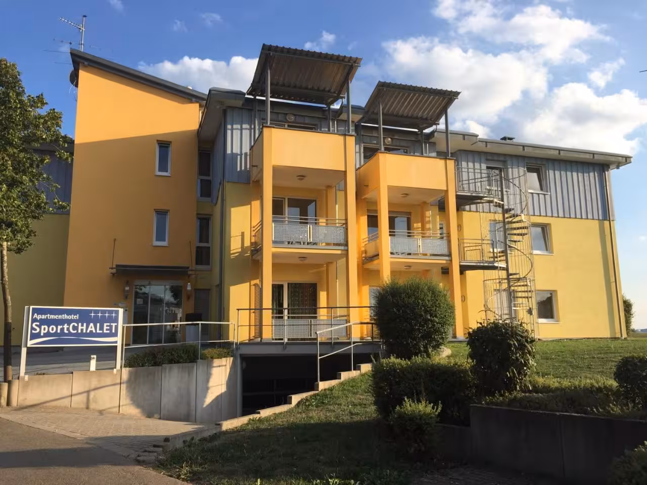 Bild der Unterkunft