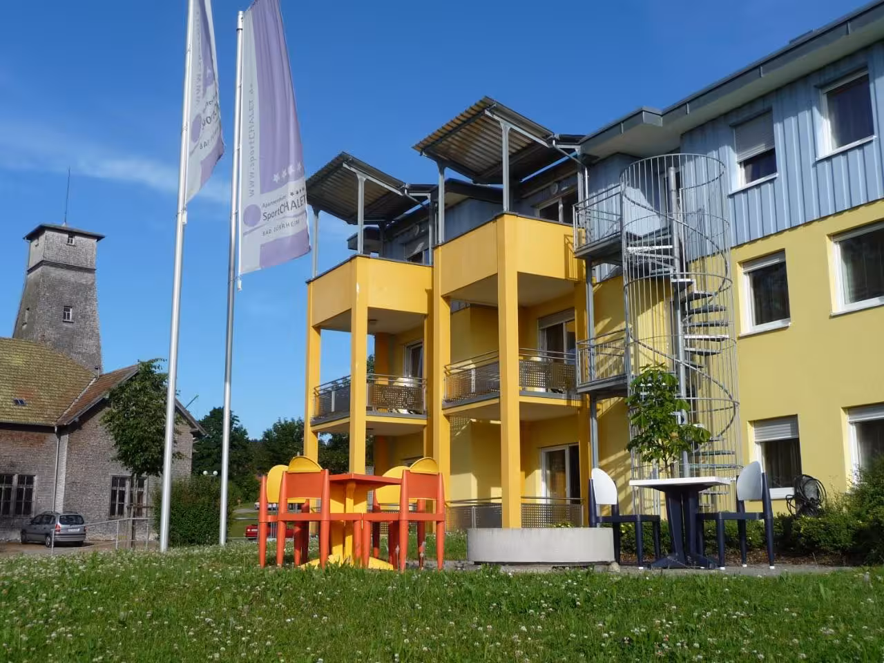 Bild der Unterkunft