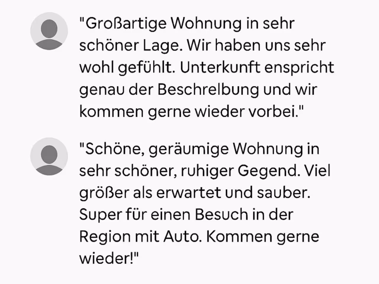 Bild der Unterkunft