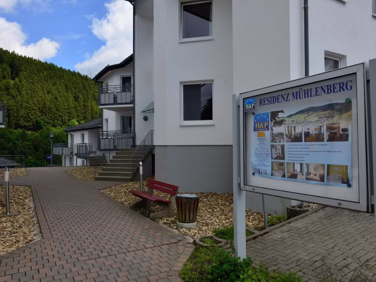 Bild der Unterkunft
