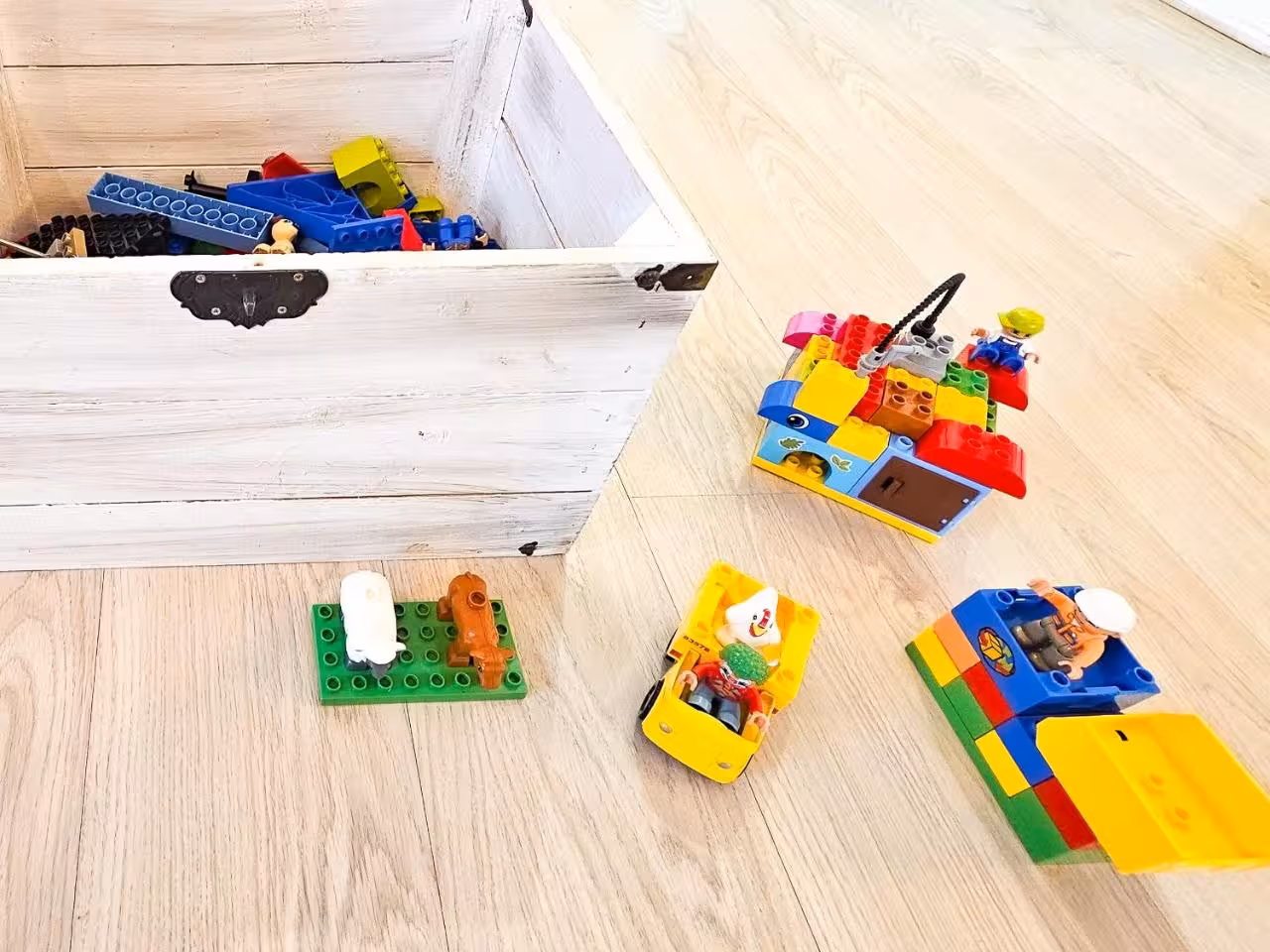 Bild der Unterkunft