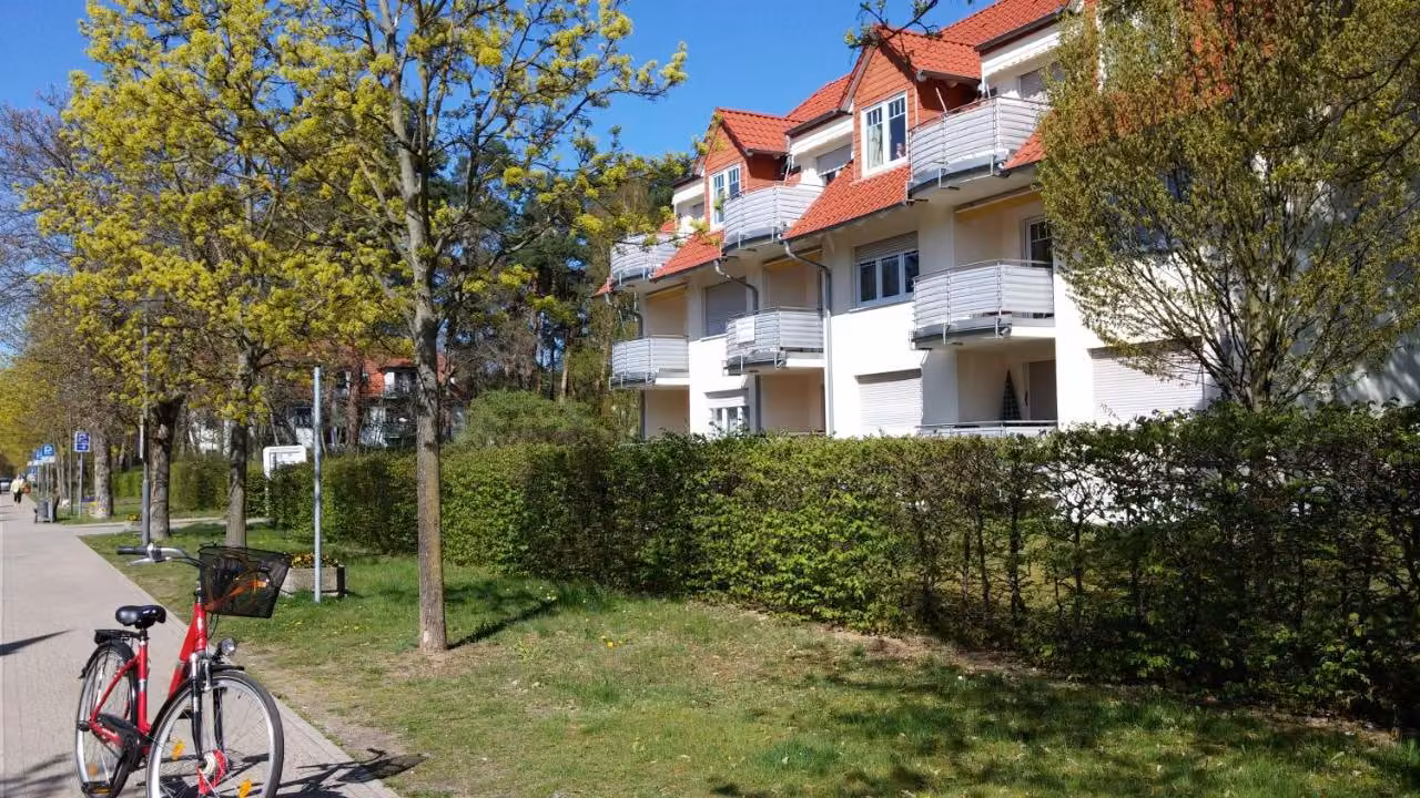 Bild der Unterkunft