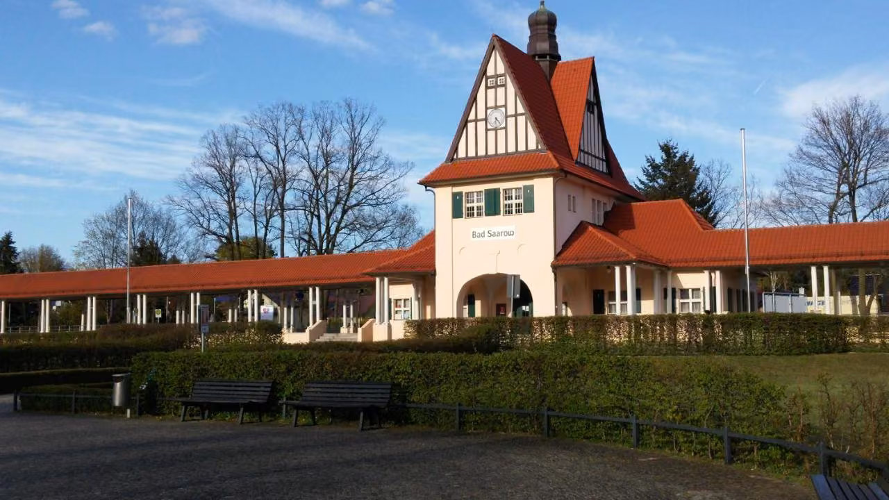 Bild der Unterkunft