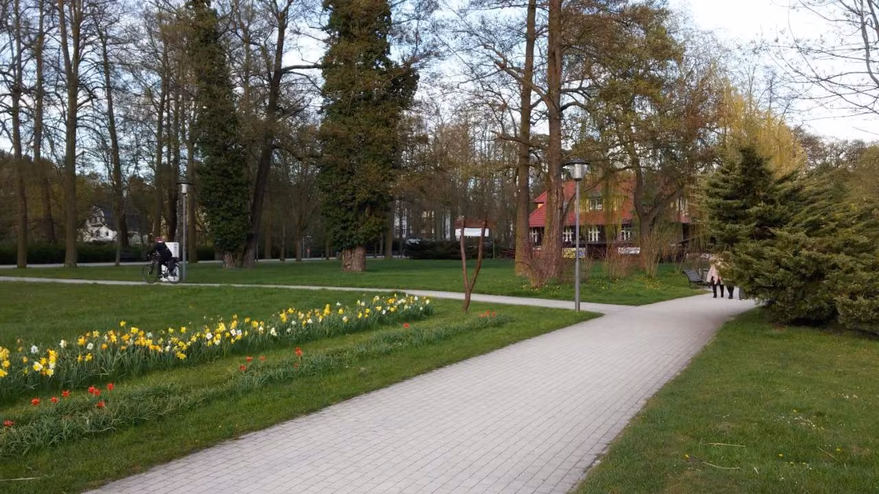 Bild der Unterkunft