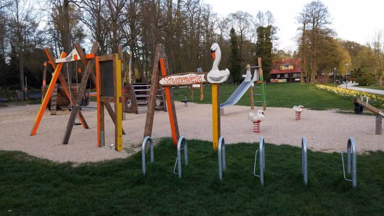 Bild der Unterkunft