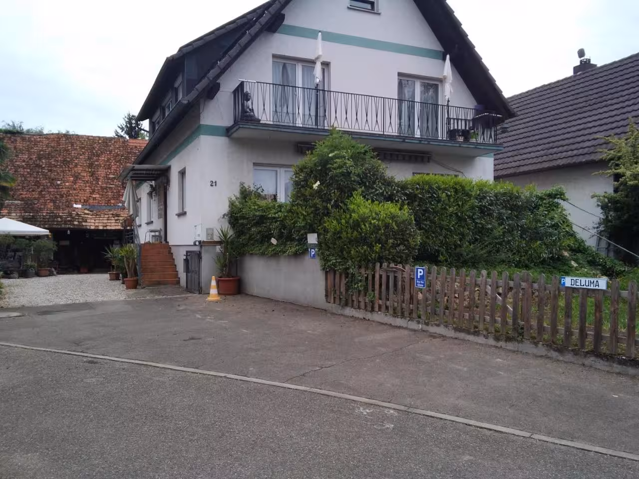 Bild der Unterkunft