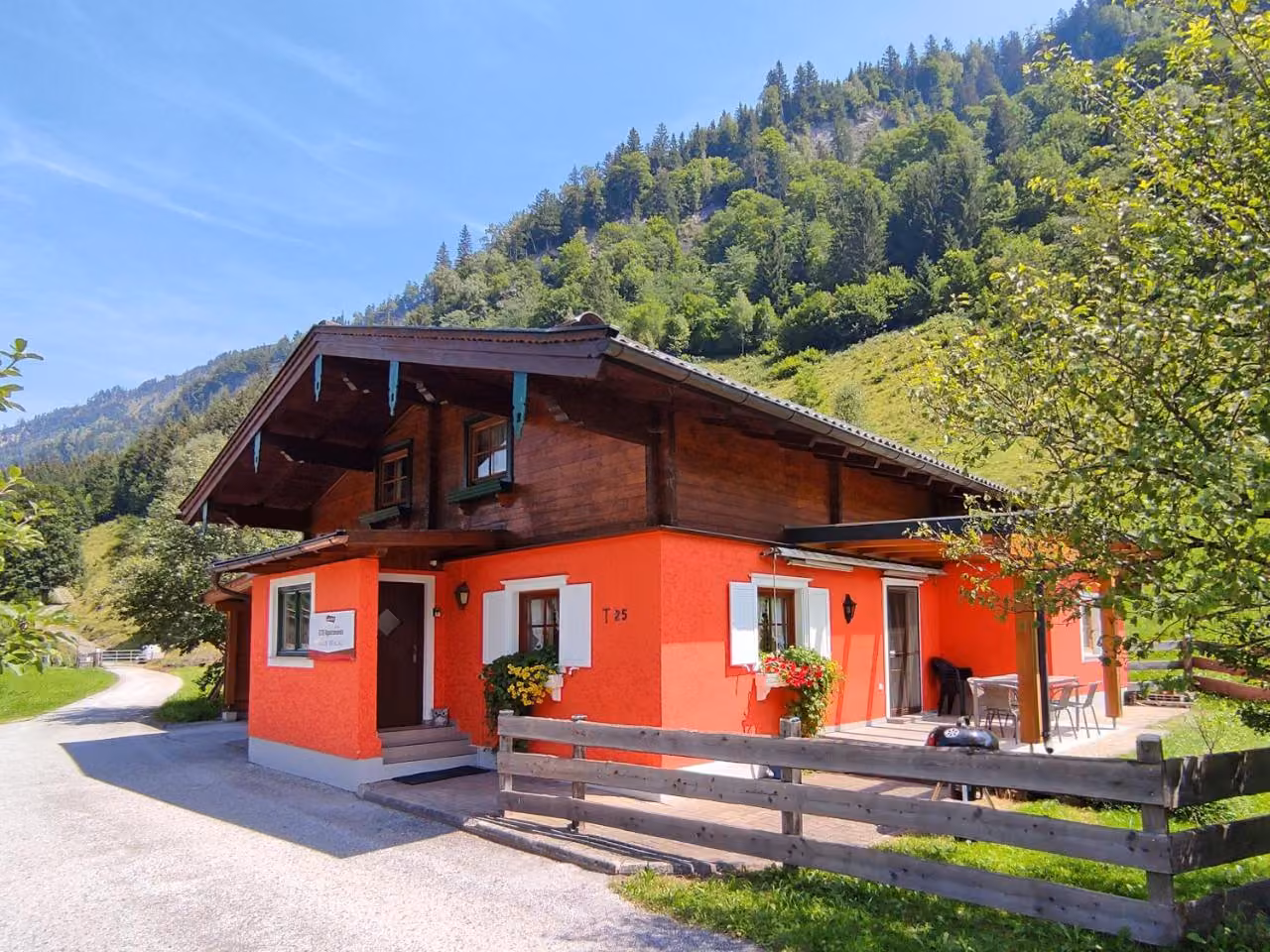 Bild der Unterkunft