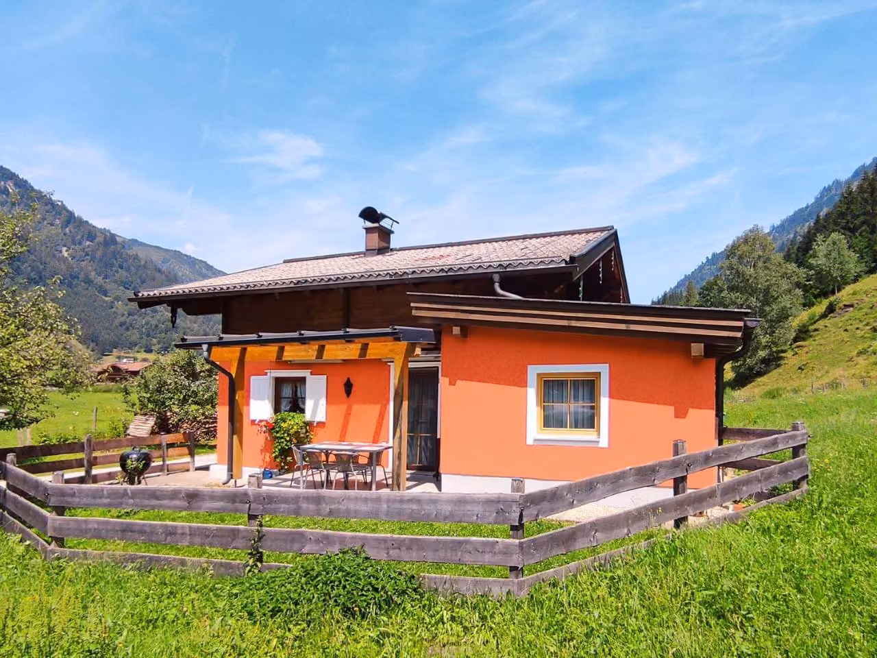 Bild der Unterkunft