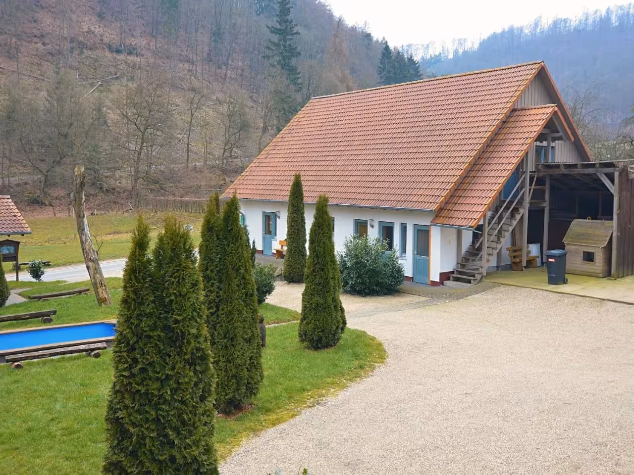 Bild der Unterkunft
