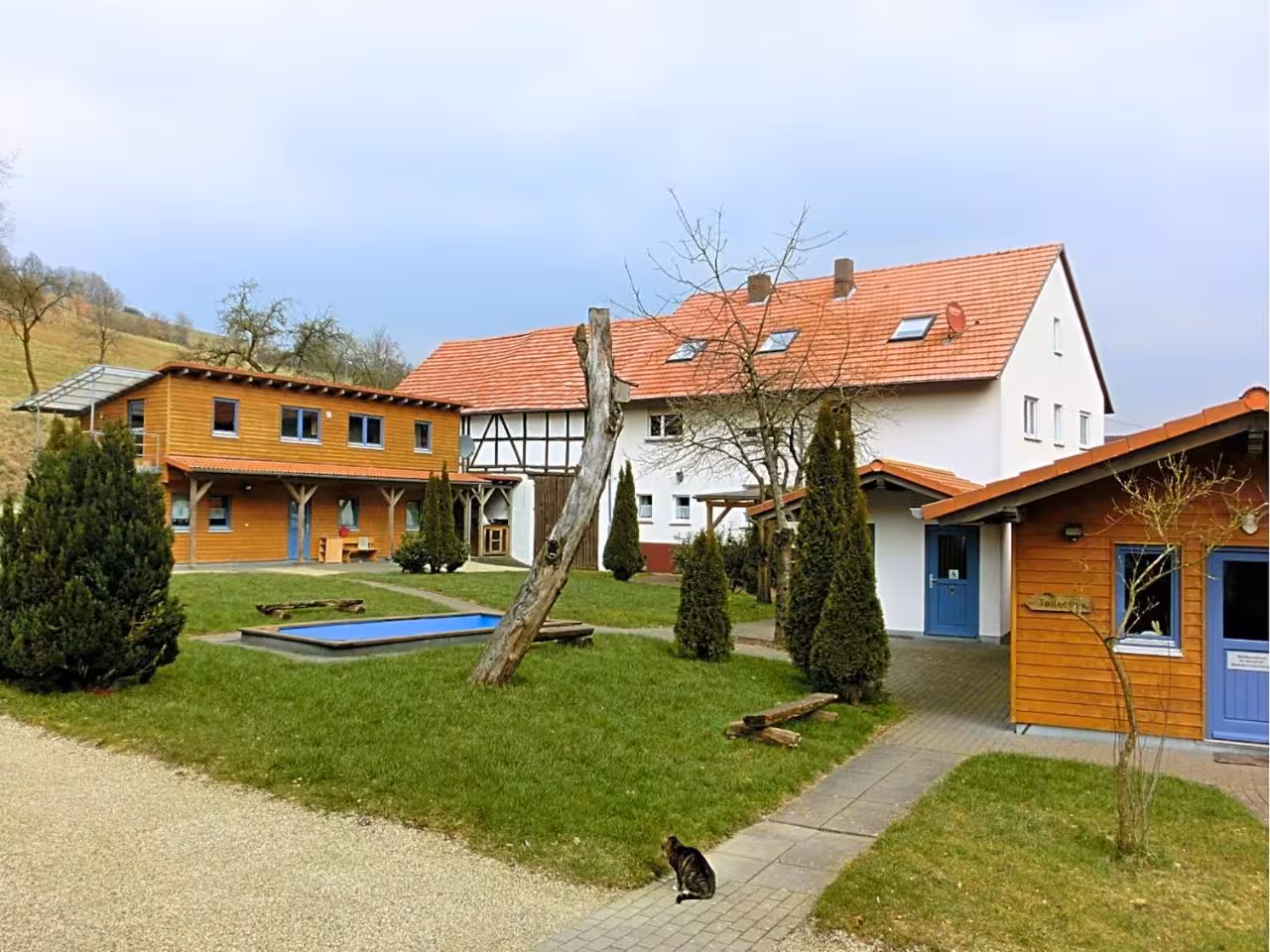 Bild der Unterkunft