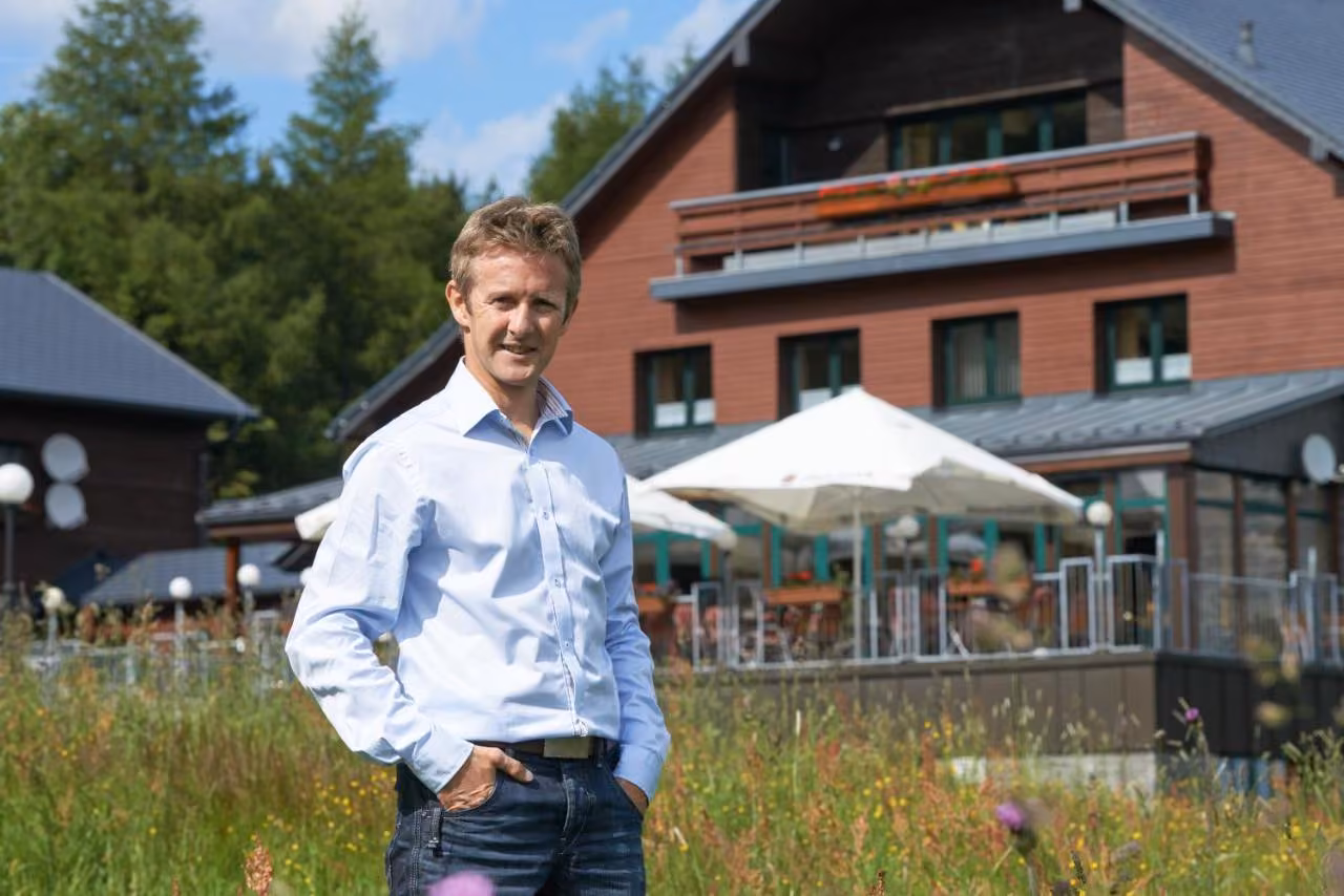 Bild der Unterkunft