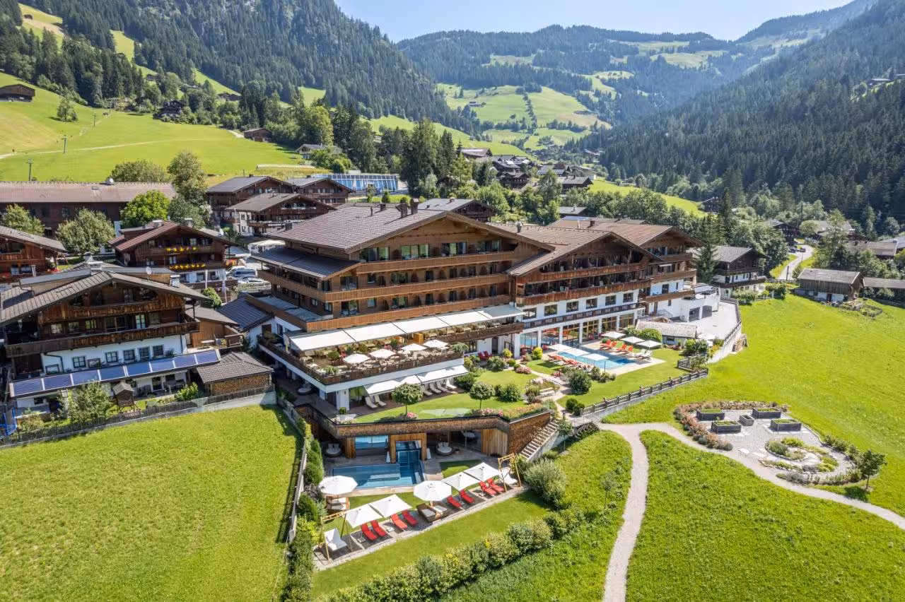 Bild der Unterkunft