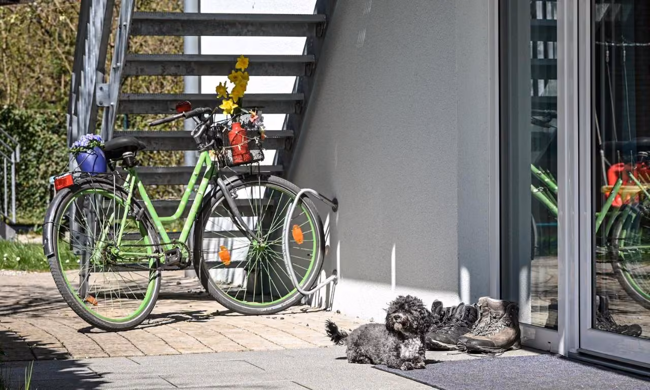 Bild der Unterkunft