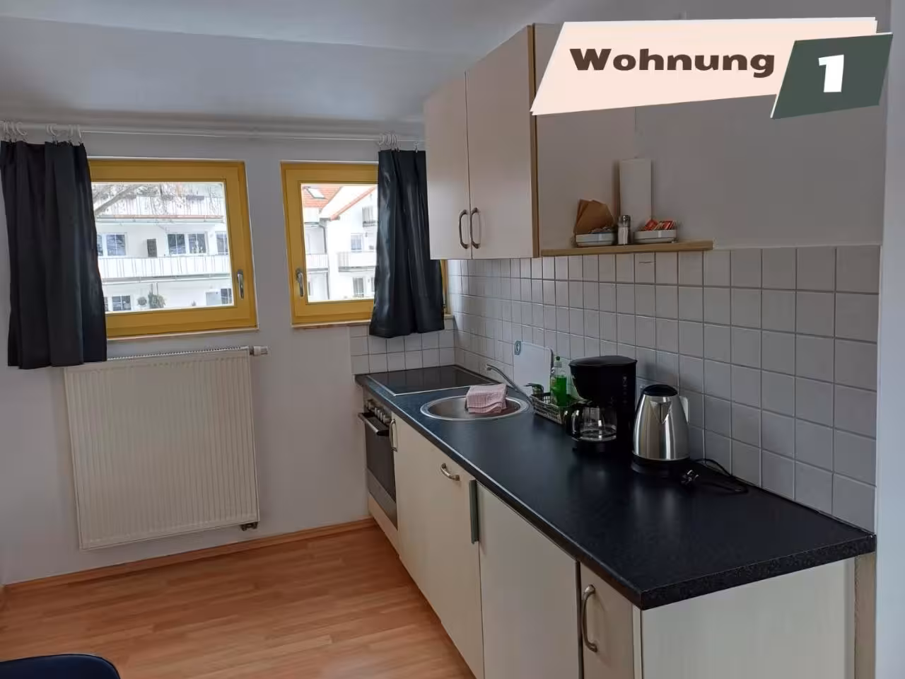 Bild der Unterkunft