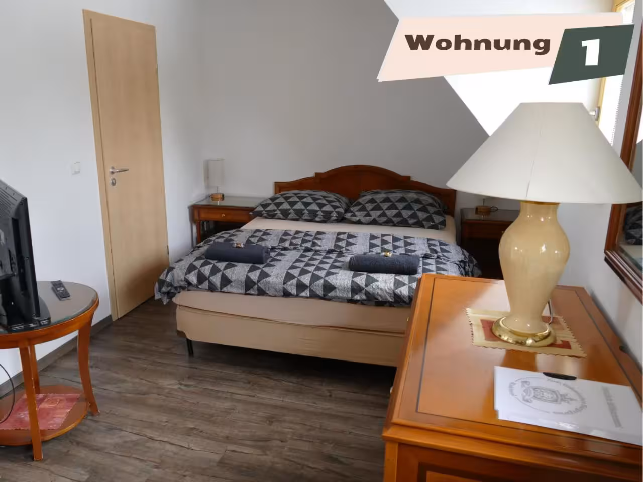 Bild der Unterkunft