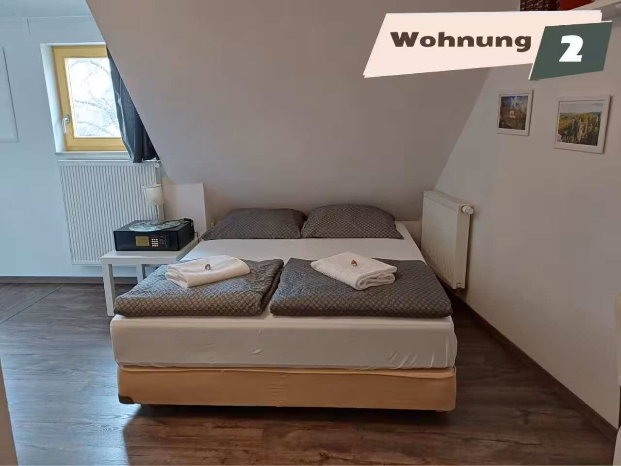 Bild der Unterkunft